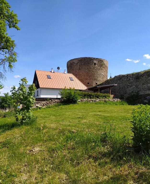 Vila Albrecht Vimperk room 4